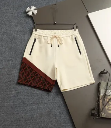 Fendi Pants for Fendi short Pants for men #A51293