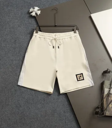 Fendi Pants for Fendi short Pants for men #A51294