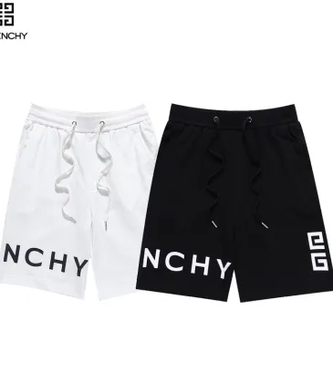 Givenchy Pants for Givenchy Short Pants for men #99905497