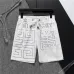 1Givenchy Pants for Givenchy Short Pants for men #A32219