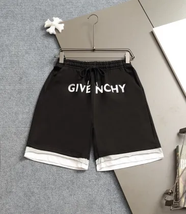 Givenchy Pants for Givenchy Short Pants for men #A51319