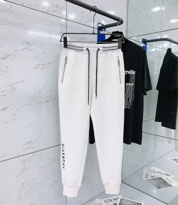 Givenchy Fashion Pants for Men #A35599