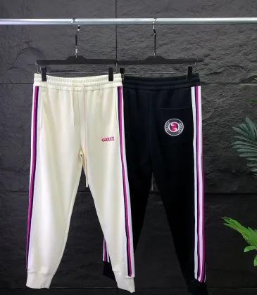 Gucci Pants for Gucci Long Pants #A40052