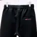 9Gucci Pants for Gucci Long Pants #A40648