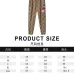 3Gucci Pants for Gucci Long Pants #A43014
