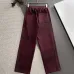 9Gucci Pants for Gucci Long Pants #A43935