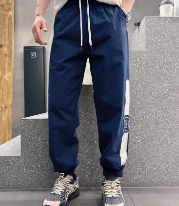 Gucci Pants for Gucci Long Pants #A52167