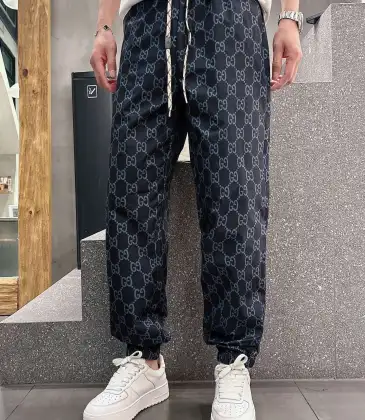 Gucci Pants for Gucci Long Pants #A52168