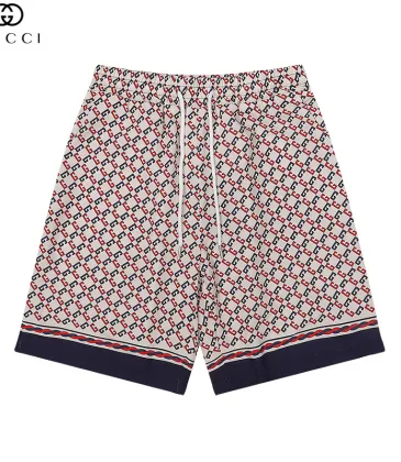 Cheap Gucci Pants for Gucci short Pants for men #999924824