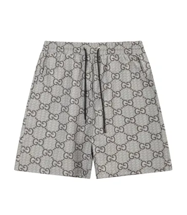 Gucci 2024 Beach Short 1:1 #A39212