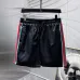 5Gucci 2024 new casual pants  beach pants Men shorts hight Quality #A39221