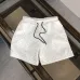 3Gucci Beach Short for men #A47927