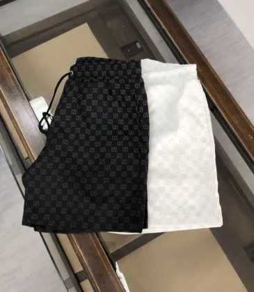 Gucci Beach Short for men #A47927