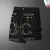 4Gucci Black short Pant for men #A50923