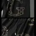 5Gucci Black short Pant for men #A50923
