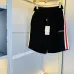 3Gucci Fashion casual short 1:1 Quality #A39217