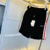 4Gucci Fashion casual short 1:1 Quality #A39217