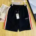 1Gucci Fashion casual short 1:1 Quality #A39217