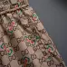 3Gucci GG short for men #A50925