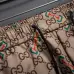 4Gucci GG short for men #A50925