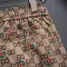 8Gucci GG short for men #A50925