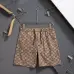 1Gucci GG short for men #A50925
