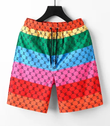 Gucci Pants for Gucci short Pants for men #999920680