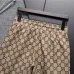 9Gucci Pants for Gucci short Pants for men #A25396
