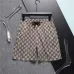 1Gucci Pants for Gucci short Pants for men #A25397