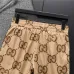 12Gucci Pants for Gucci short Pants for men #A32192