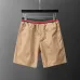 1Gucci Pants for Gucci short Pants for men #A32366