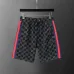 1Gucci Pants for Gucci short Pants for men #A38088