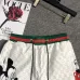 7Gucci Pants for Gucci short Pants for men #A38334
