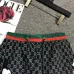 7Gucci Pants for Gucci short Pants for men #A38335