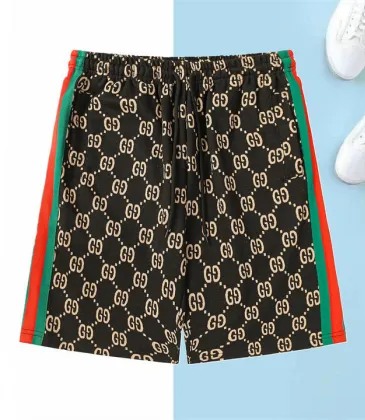 Gucci Pants for Gucci short Pants for men #A39971