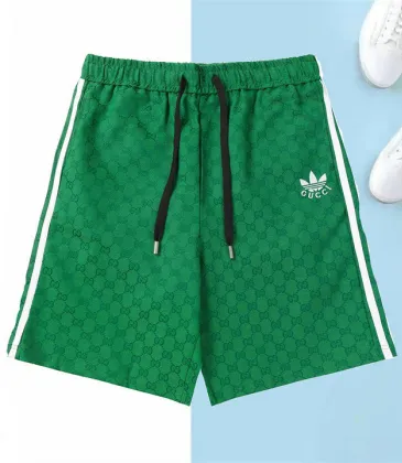 Gucci Pants for Gucci short Pants for men #A39975