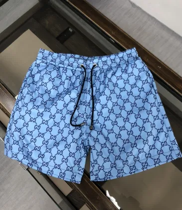 Gucci Pants for Gucci short Pants for men #A40314