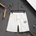 3Gucci Pants for Gucci short Pants for men #A45838