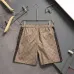 25Gucci Pants for Gucci short Pants for men #A45839