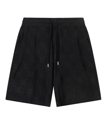 Gucci Pants for Gucci short Pants for men #A47413