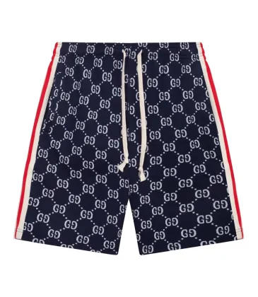 Gucci Pants for Gucci short Pants for men #A47444