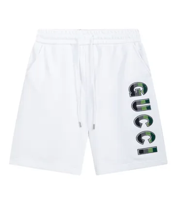 Gucci Pants for Gucci short Pants for men #A47446