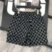 3Gucci Pants for Gucci short Pants for men #A49619