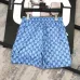 5Gucci Pants for Gucci short Pants for men #A49619