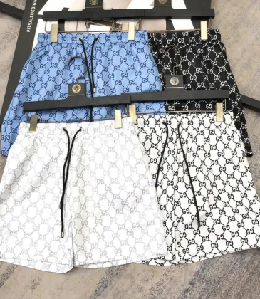 Gucci Pants for Gucci short Pants for men #A49619