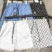 1Gucci Pants for Gucci short Pants for men #A49619