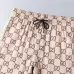 12Gucci Pants for Gucci short Pants for men #A50224