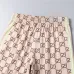 8Gucci Pants for Gucci short Pants for men #A50224