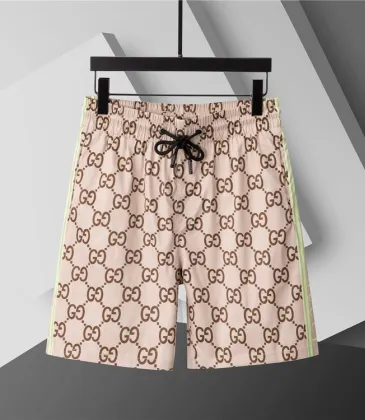 Gucci Pants for Gucci short Pants for men #A50224