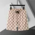1Gucci Pants for Gucci short Pants for men #A50224